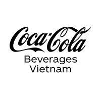 Logo of Coca-Cola Beverages Vietnam.