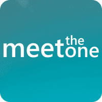 Logo of meettheone 心理學見面交友  l  闌珊處網路.