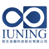 Logo of 恆生金融科技股份有限公司.
