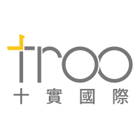 Logo of 十實國際創意整合.