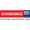 Logo of PT Sanwamas Metal Industry.