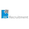 Logo of JAC Recruitment.