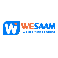 Logo of CÔNG TY TNHH WESAAM.