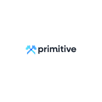 Logo of Primitive Technology Sdn Bhd.