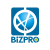 Logo of 承穎科技有限公司（BiZPRO）.