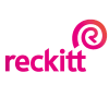Logo of Reckitt (香港商香港利潔時有限公司臺灣分公司).