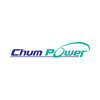 Logo of 銓寶工業股份有限公司 CHUMPOWER MACHINERY.