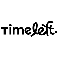 Logo of Timeleft.