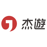 Logo of 杰遊有限公司.