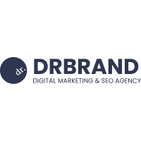 Logo of DRBRAND AGENCY.