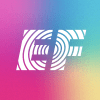 Logo of EF Education First 英莩留學服務股份有限公司.