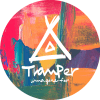 Logo of Tramper (生生生有限公司).