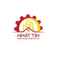 Logo of CÔNG TY TNHH THIẾT KẾ - THI CÔNG XÂY DỰNG NHẤT TÍN.