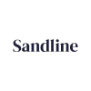 Logo of Sandline Discovery.