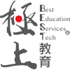 Logo of 極上教育諮詢股份有限公司.