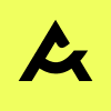 Logo of Atome Taiwan_新加坡商輕鬆享股份有限公司台灣分公司.
