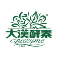 Logo of 大漢酵素生物科技股份有限公司.