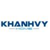 Logo of Công ty CP TM DV Khánh Vy Home.
