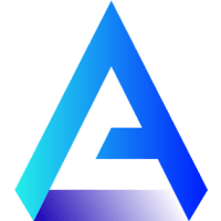 Logo of Crypto-Arsenal（奇策智能雲端股份有限公司）.