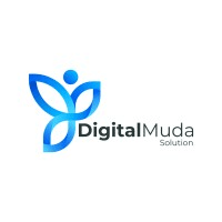 Logo of Digital Muda Solution.
