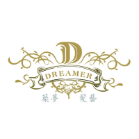 Logo of Dreamer築夢髮藝.