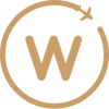 Logo of Woopa Travels Pte Ltd.