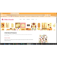 Logo of I-MEI FOODS CO., LTD..