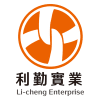 Logo of 利勤實業股份有限公司.