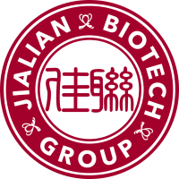 Logo of 東方佳聯生物科技有限公司.