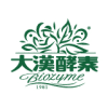 Logo of 大漢酵素生物科技股份有限公司.