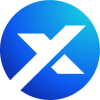 Logo of XY Finance.