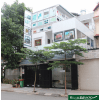 Logo of CÔNG TY TNHH THIẾT BỊ GIÁO DỤC BAVICO.