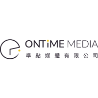 Logo of 準點媒體有限公司.