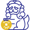 Logo of 聯合財信資產管理股份有限公司.