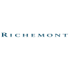 Logo of Richemont Taiwan 香港商歷峯亞太有限公司台灣分公司.