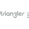Logo of triangler三名治.
