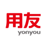 Logo of 台灣用友資訊軟體有限公司 Yonyou Taiwan .