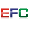 Logo of 易發精機股份有限公司.