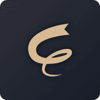 Logo of Giftpack Inc..