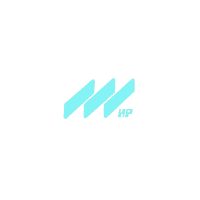 Logo of Hydrated Company.