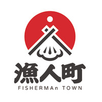 Logo of 漁人町創意國際有限公司.