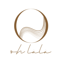 Logo of OH LA LA_生活美學.