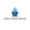 Logo of CV Karya Putra Solusi.