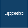 Logo of uppeta 以沛有限公司.