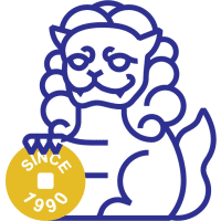 Logo of 聯合財信資產管理股份有限公司.
