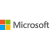 Logo of Microsoft Taiwan 台灣微軟股份有限公司.