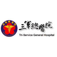 Logo of 三軍總醫院 數位醫療中心 (DMC).