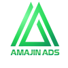 Logo of CÔNG TY TNHH AMAJIN ADS.