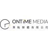 Logo of 準點媒體有限公司.