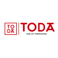 Logo of CÔNG TY TNHH TODA (THAILAND).